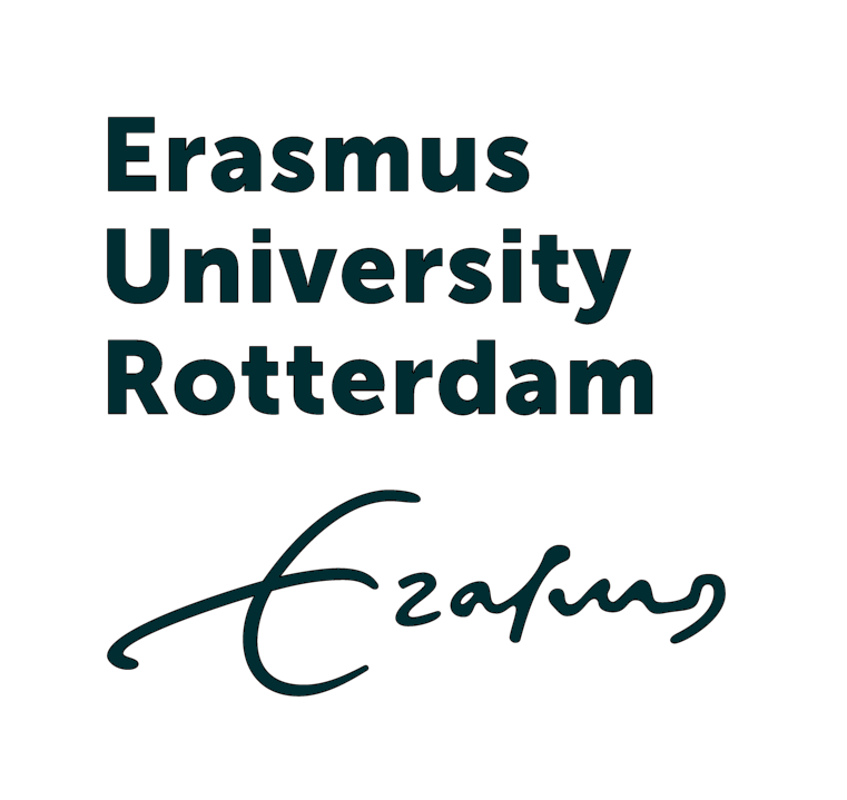 Erasmus University Logo