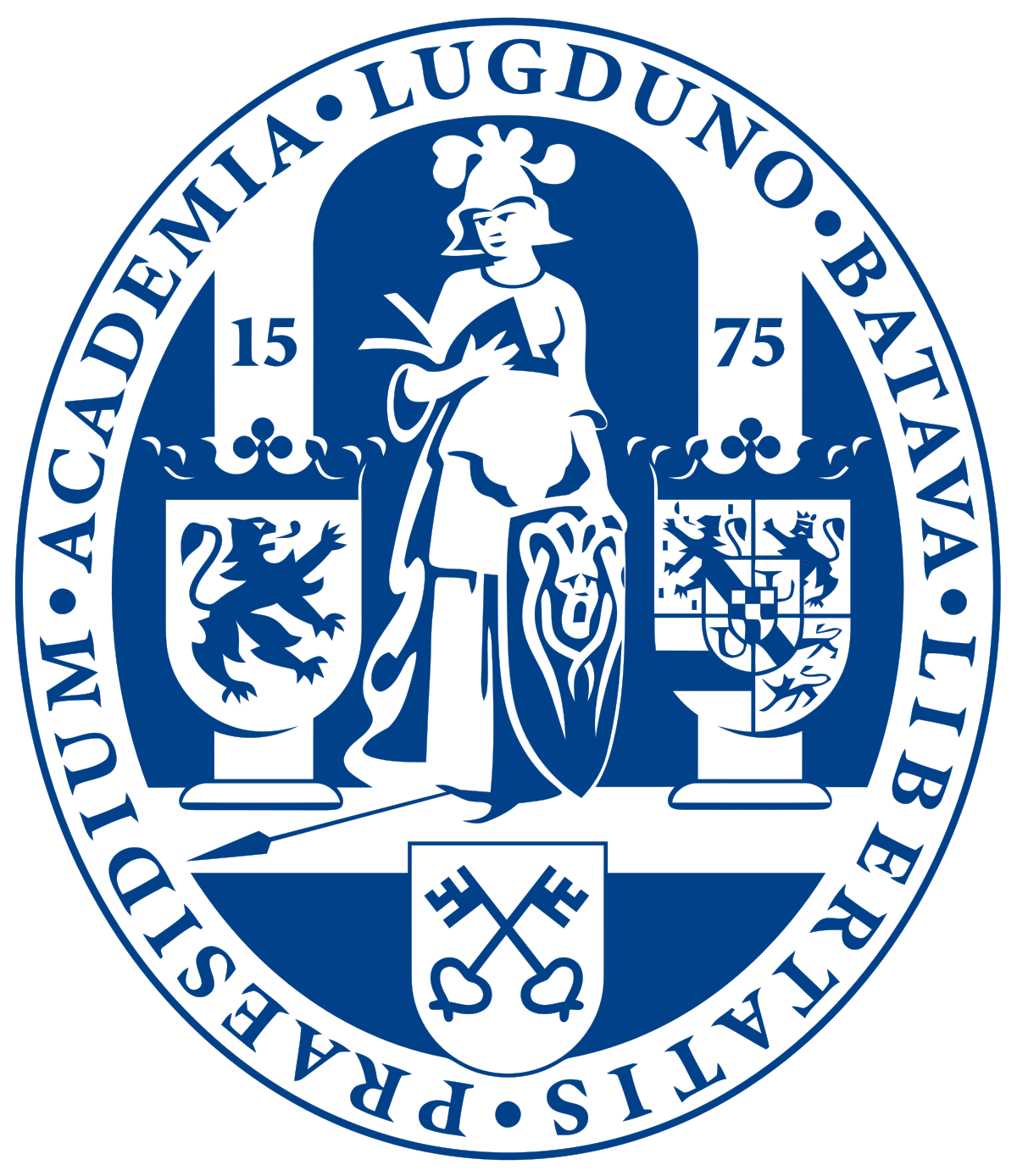 Leiden University Logo